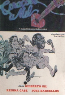 Corações a Mil (Corações a Mil)