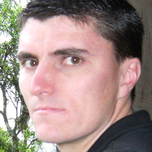 Foto de perfil de Angelino Ropke