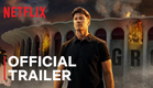 The Roast of Tom Brady | Official Trailer | Netflix