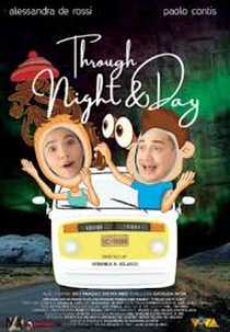 Through Night and Day (Through Night and Day)