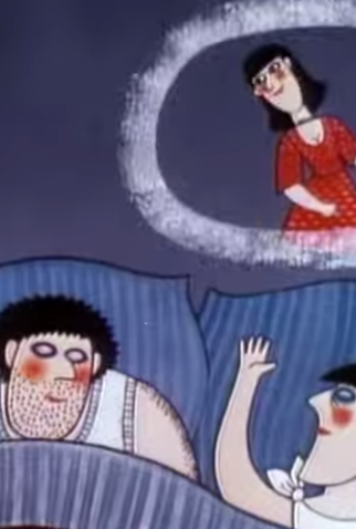 Poster 1 de Curta O Sonho Impossível? (1983)