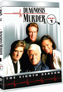 Diagnosis Murder (8ª Temporada) (Diagnosis Murder (Season 8))