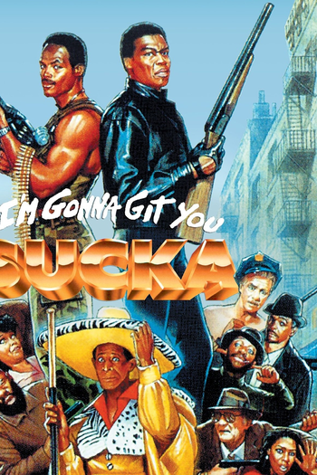  de Filme Vou Te Pegar Otário  (1988)