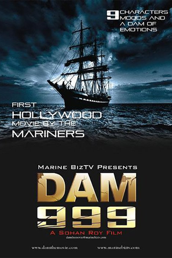  de Filme Desastre Natural (2011)