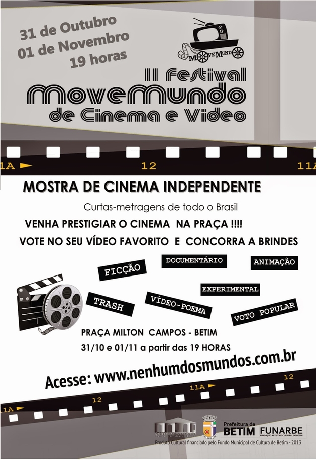 Festival MoveMundo