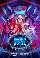 Hazbin Hotel (2ª Temporada)