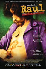 Raul - O Início, o Fim e o Meio (Raul - O Início, o Fim e o Meio)