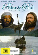 Pedro e Paulo com Coragem e Fé