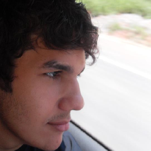 Foto de perfil de Guilherme Araújo