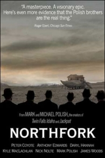  de Filme Northfork (2003)