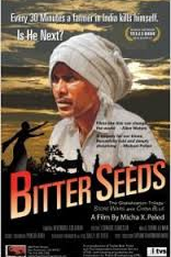 Poster de Filme Amargas sementes (2011)
