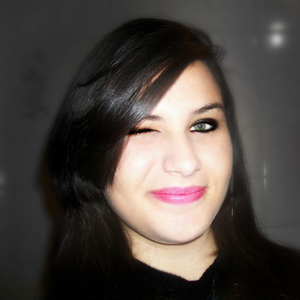 Foto de perfil de larissa