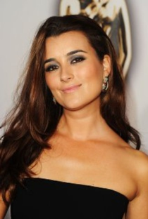 Cote de Pablo - Poster 1