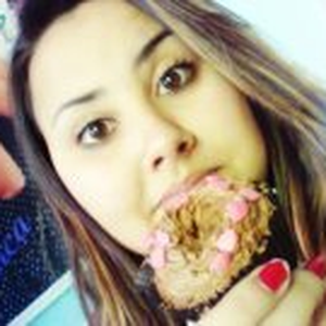 Foto de perfil de Caroline Santos