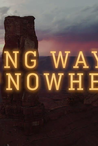 Poster 1 de Curta A Long Way from Nowhere (1970)