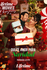 Natal com Sabor de Amor (Un Dulce Amor para Navidad)