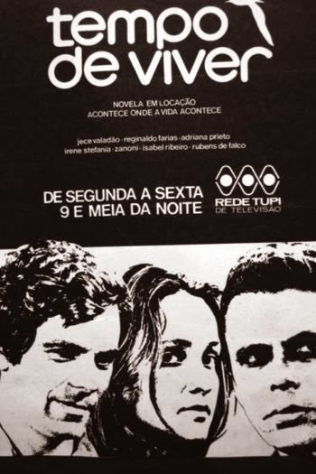  de TV Tempo de Viver (1972)