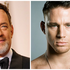 Splash | Tom Hanks disse estar interessado em fazer par romântico com Channing Tatum