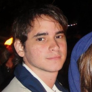 Foto de perfil de Hercilio Tenorio