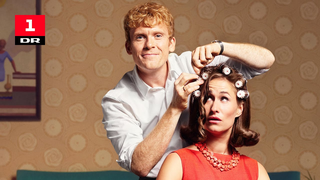 Trailer: Carmen Curlers - Ny dansk serie ude nu! | DR1
