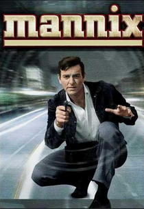 Mannix (4ª Temporada) (Mannix (Season 4))