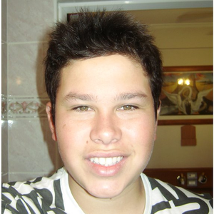 Foto de perfil de Dieison de Araújo