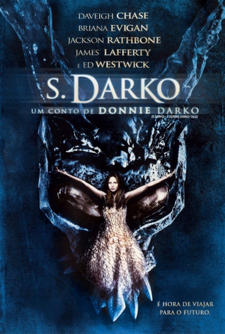 Poster 5 de Filme S. Darko - Um Conto de Donnie Darko (2009)