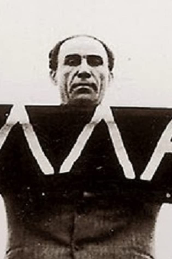 Poster de Curta 100 horas em maio (1963)