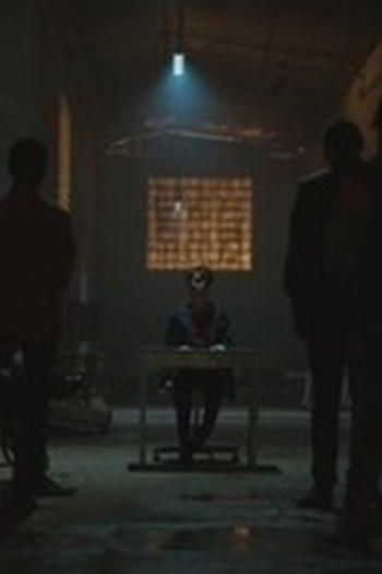 Poster de Episódio Episódio 6 (2021)