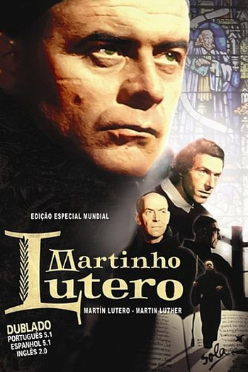  de Filme Martinho Lutero (1953)