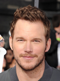 Chris Pratt