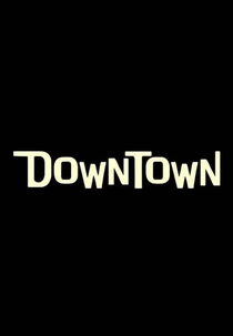 Coração da Cidade (Downtown)
