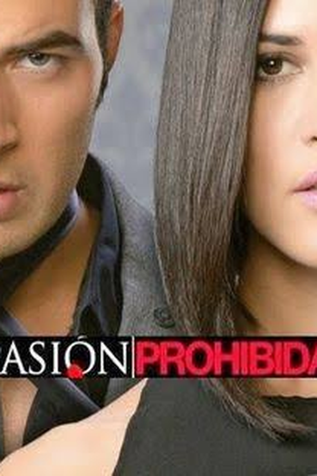  de TV Pasión prohibida (2013)
