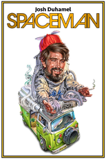 O Declínio De Um Campeão (Spaceman)