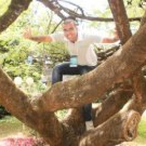 Foto de perfil de Luciano Rocha