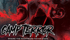 Camp Terror | Official Trailer (COMING SOON)