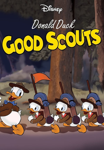 Bons Escoteiros (Good Scouts)