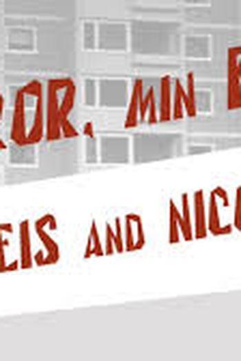  de Filme Bror, min bror (1999)