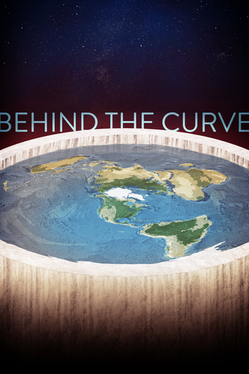  de Filme A Terra é Plana (2018)