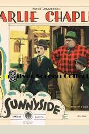  de Curta Idílio Campestre (1919)