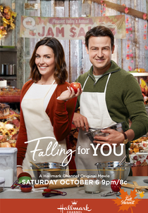 Paixão de Outono (Falling for You)