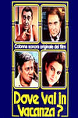 Onde Passaremos As Férias? (Dove vai in vacanza?)