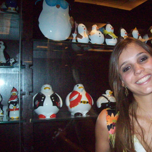 Foto de perfil de Marina Quick Bahia