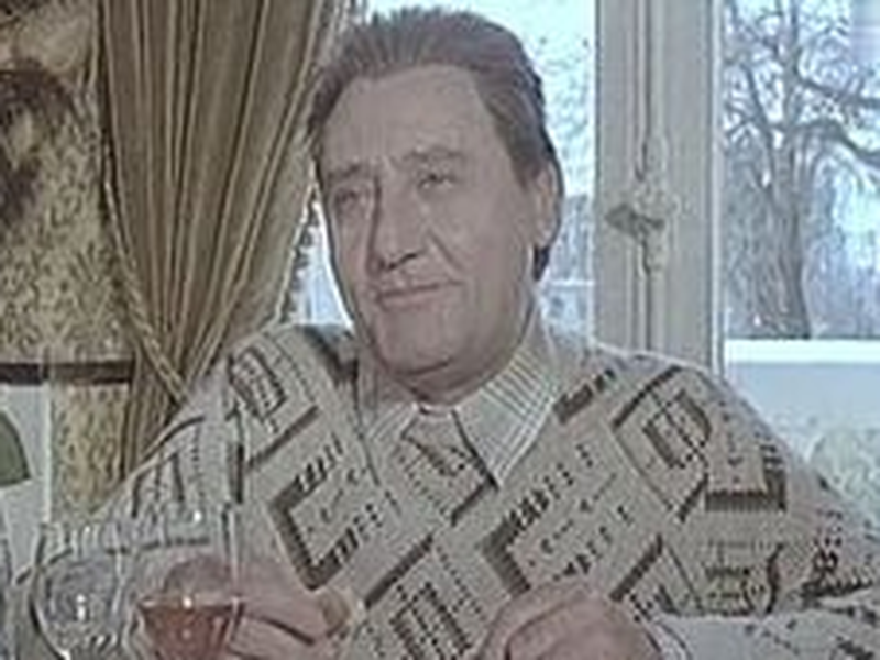 Foto 14 de Le témoin       (Il testimone)