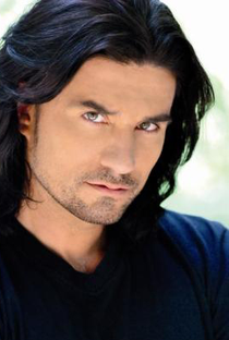 Diego Olivera - Poster 1