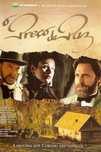  de Filme O Preço da Paz (2003)