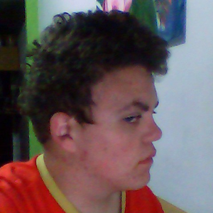 Foto de perfil de Rolf Balaguer Licadiedoff