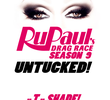 RuPaul's Drag Race: Untucked! (9ª Temporada)