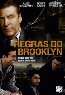 Regras do Brooklyn (Brookly Rules)