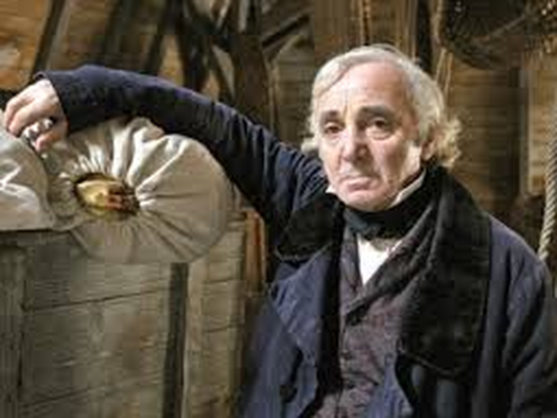 Foto 10 de Le père Goriot 